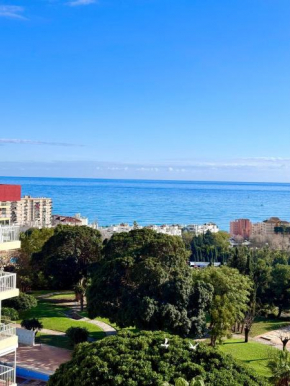 Cozy Apartment in Prime Location - Benalmádena